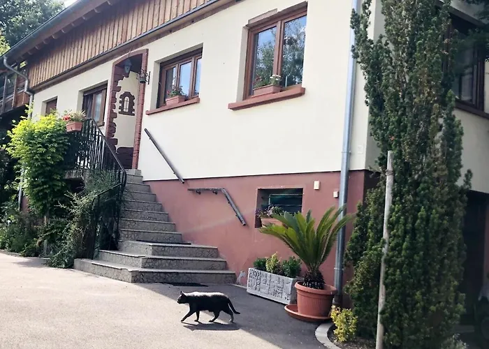 Gite Du Ried